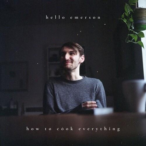 How To Cook Everything - Vinyl LP