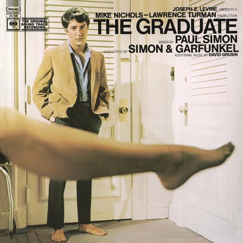 The Graduate - Vinyl LP 140 Gram