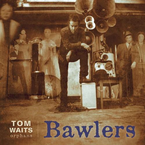 Bawlers - Vinyl LP