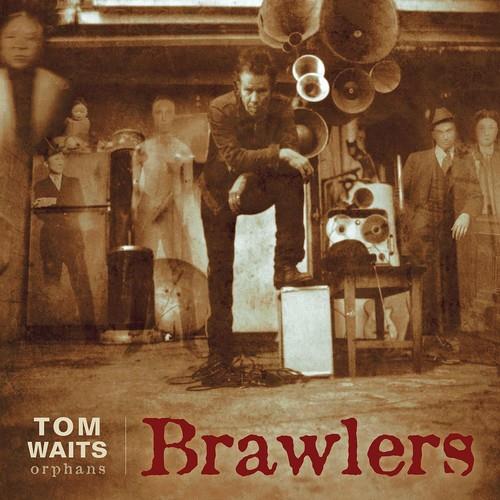 Brawlers - Vinyl LP