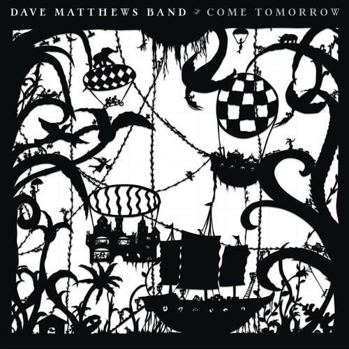 Come Tomorrow - Vinyl LP 140 Gram