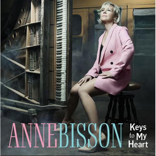 Keys To My Heart - Limited Edition Vinyl LP 180 Gram