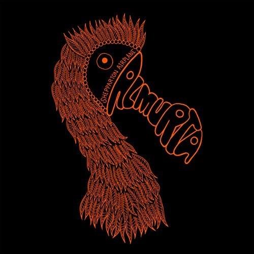 Almurta - Vinyl LP