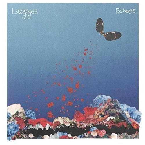 Echoes - Vinyl LP