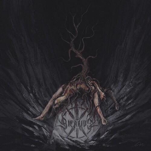 God Of Dead Roots - Vinyl LP