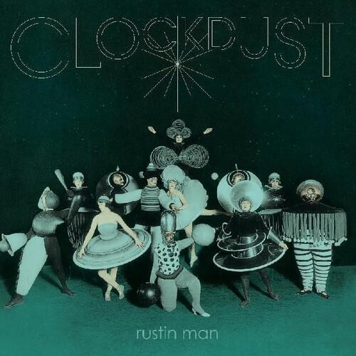Clockdust - Vinyl LP