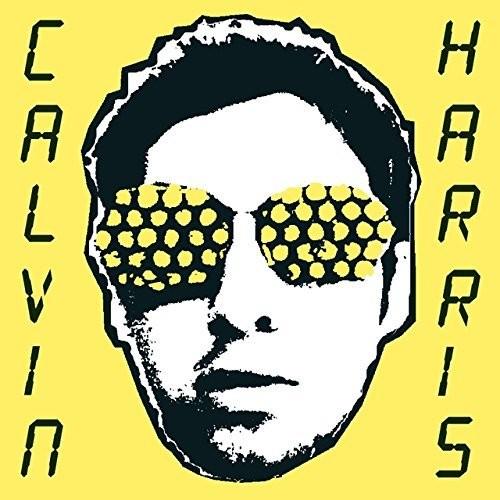 I Created Disco - Vinyl LP
