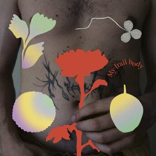 My Frail Body - Vinyl LP
