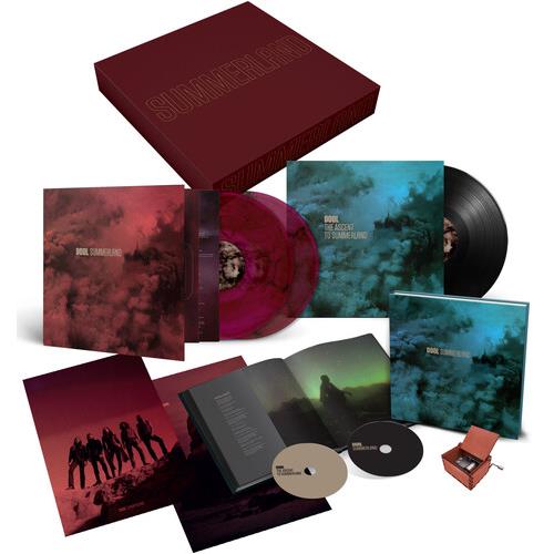 Summerland (Box Set) - Limited Edition Vinyl LP