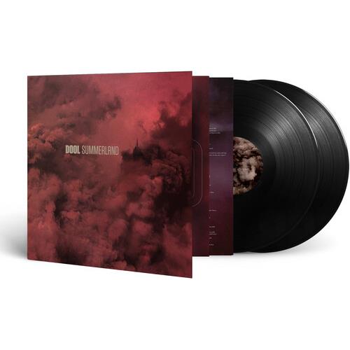 Summerland - Vinyl LP 180 Gram (Black)