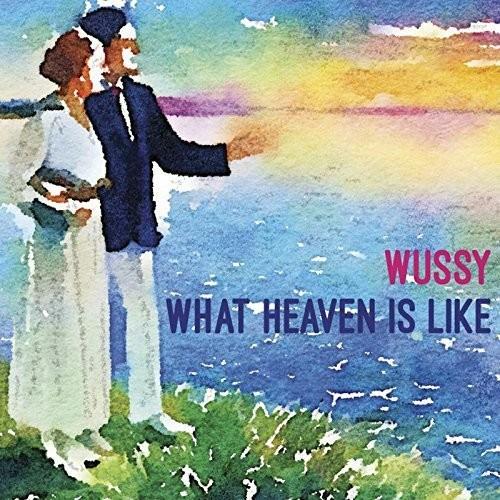 What Heaven Is Like - Vinyl LP