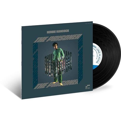 The Prisoner - Vinyl LP 180 Gram