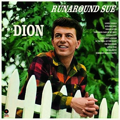 Runaround Sue - Vinyl LP 180 Gram