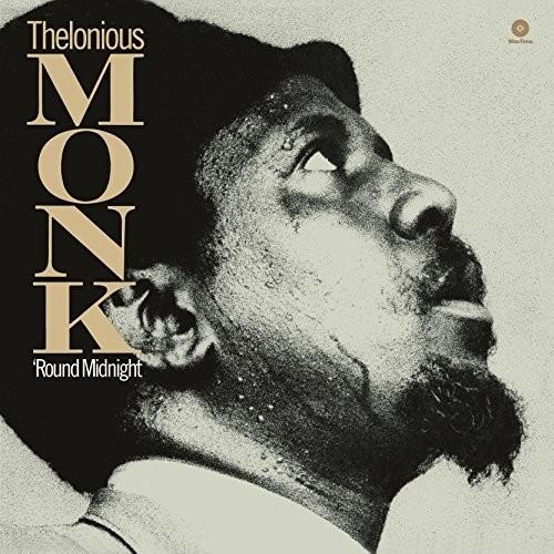 Round Midnight - Vinyl LP 180 Gram