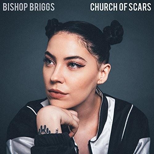 Church of Scars - Vinyl LP