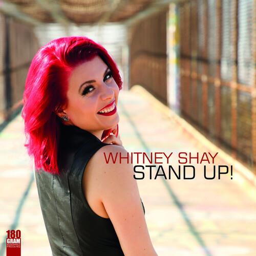 Stand Up - Vinyl LP