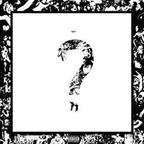 ? - Vinyl LP