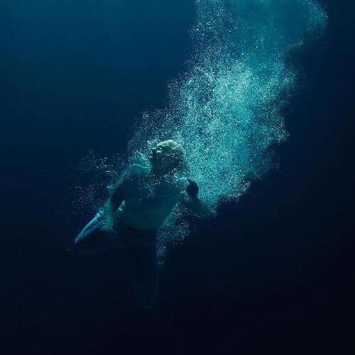 Through Water - Vinyl LP