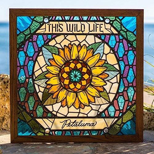Petaluma - Vinyl LP