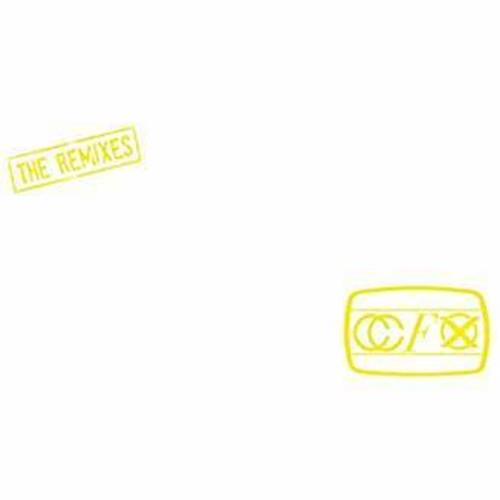 Remixes - Vinyl LP