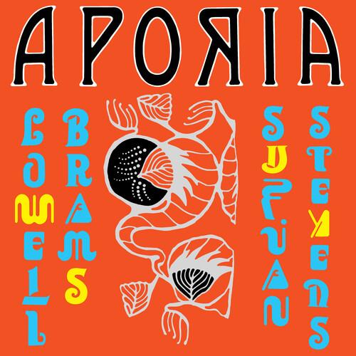 Aporia - Vinyl LP