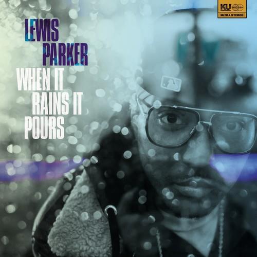 When It Rains It Pours - Vinyl LP