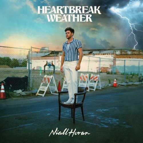 Heartbreak Weather - Vinyl LP
