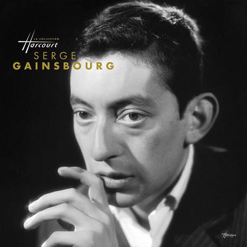 La Collection Harcourt - Vinyl LP (White)