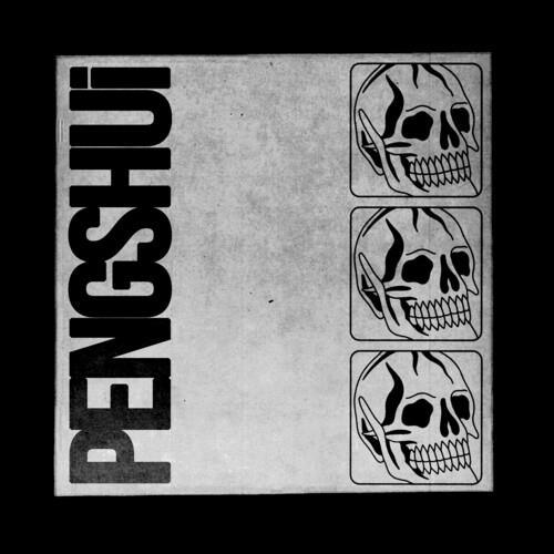Pengshui - Vinyl LP