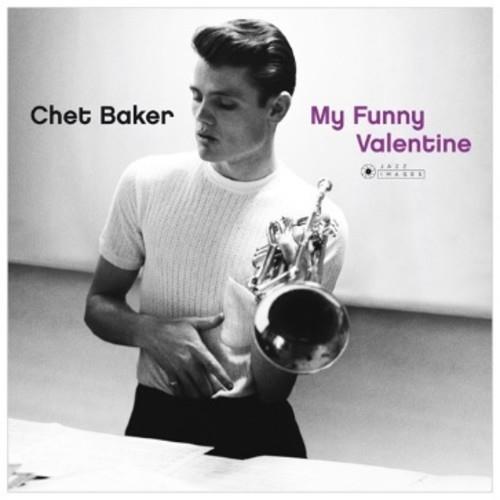 My Funny Valentine - Vinyl LP 180 Gram