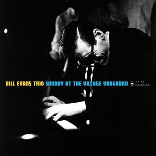 Sunday At The Village Vanguard - Vinyl LP 180 Gram