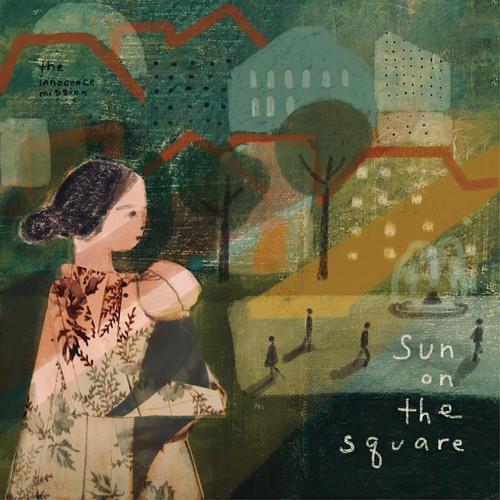 Sun On The Square - Limited Edition Vinyl LP