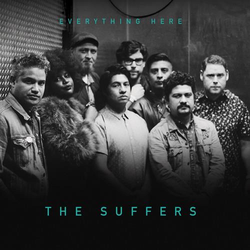 Everything Here - Vinyl LP