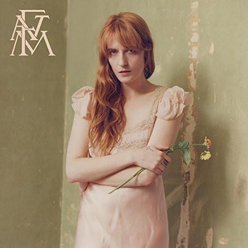 High As Hope - Vinyl LP 180 Gram