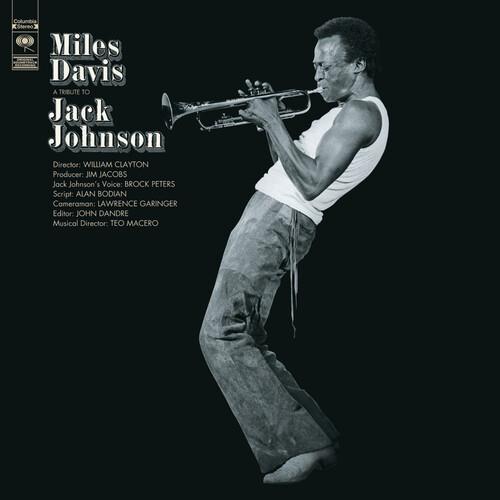 A Tribute To Jack Johnson - Vinyl LP 140 Gram
