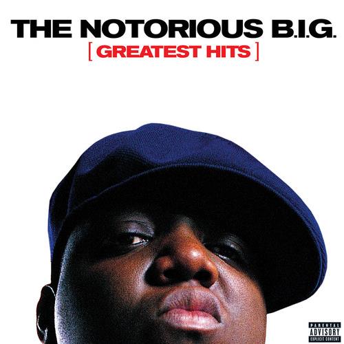 Greatest Hits - Vinyl LP