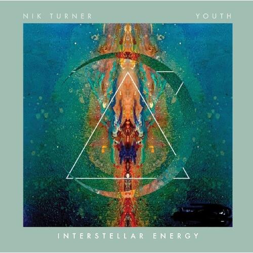 Interstellar Energy - Vinyl LP