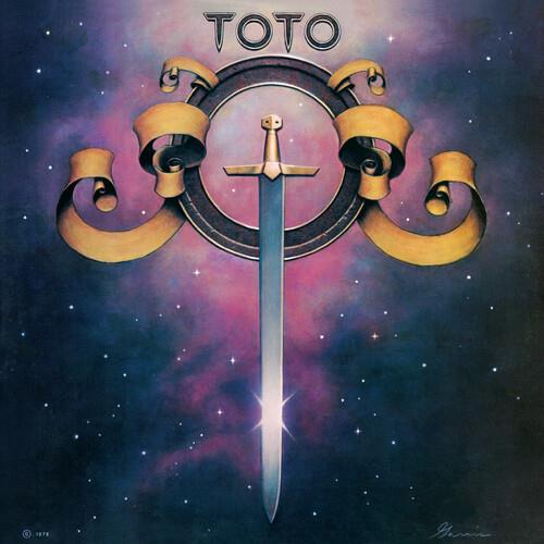 Toto - Vinyl LP 140 Gram