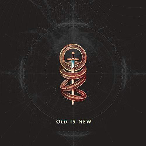 Old Is New - Vinyl LP 140 Gram