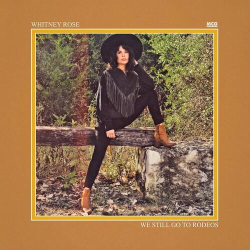 We Still Go To Rodeos - Vinyl LP