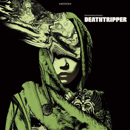 Deathtripper - Vinyl LP