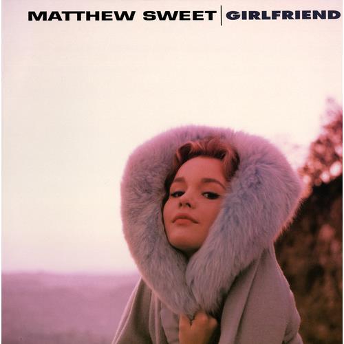 Girlfriend - Vinyl LP 180 Gram