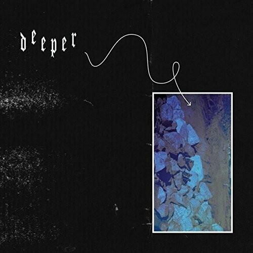 Deeper - Vinyl LP