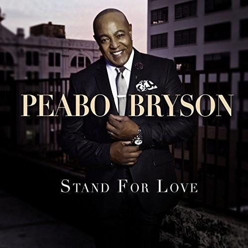 Stand For Love - Vinyl LP