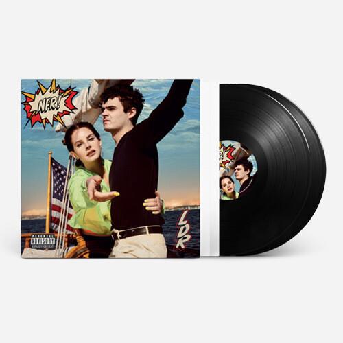 NFR! - Vinyl LP