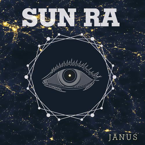 Janus - Vinyl LP