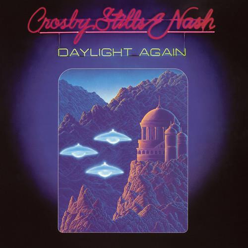 Daylight Again - Vinyl LP 180 Gram (Black)