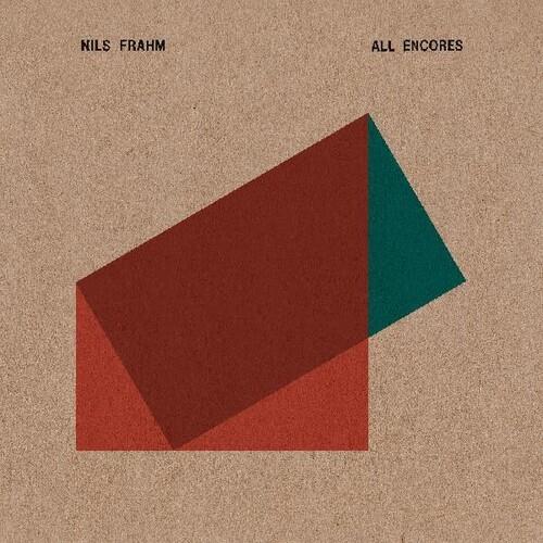 All Encores - Vinyl LP
