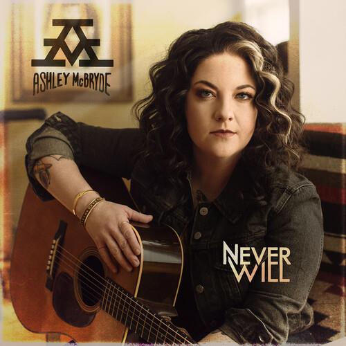 Never Will - Vinyl LP