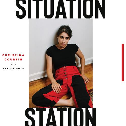 Situation Station - Vinyl LP